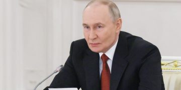 Песков ответил на вопрос о дате послания Путина Федеральному собранию