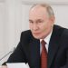 Песков ответил на вопрос о дате послания Путина Федеральному собранию