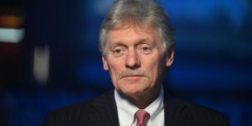 Песков рассказал, как развиваются отношения России и Сирии