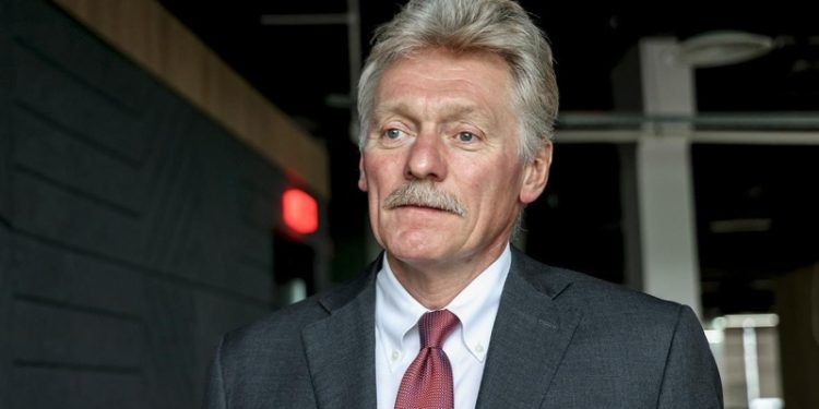 Песков сообщил, что идея легализации онлайн-казино будет прорабатываться