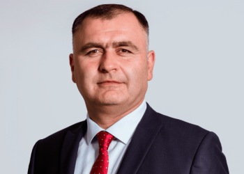 Президент Южной Осетии отправил правительство в отставку