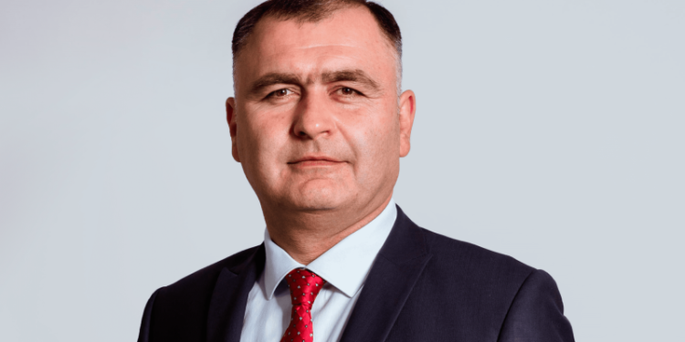 Президент Южной Осетии отправил правительство в отставку