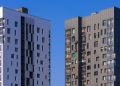 Продажи новостроек выросли лишь в шести мегаполисах в 2025 году