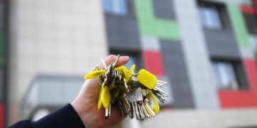 Путин обсудил с Хуснуллиным вопросы развития новых регионов