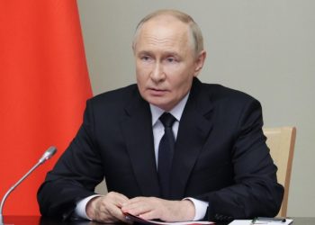 Путин одобрил ключевые задачи национальных целей развития до 2030 года