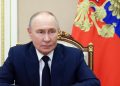 Путин поручил синхронизировать сроки реализации Стратегии развития