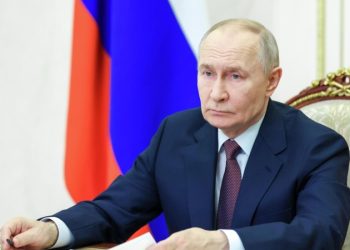 Путин сообщил, что планирует обсудить с Белоусовым вопросы цифровизации
