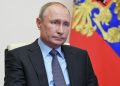 Путин в пятницу проведет совещание по развитию автономных систем