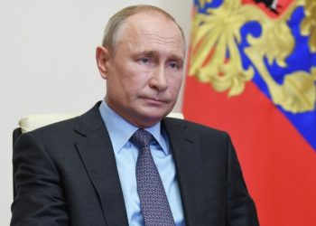 Путин в пятницу проведет совещание по развитию автономных систем