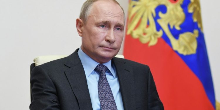 Путин в пятницу проведет совещание по развитию автономных систем