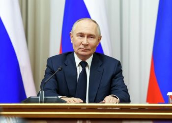 Путин в среду проведет переговоры с президентом Сирии
