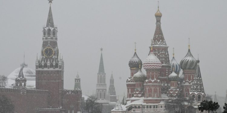 Путин выступит с речью на встрече с иностранными послами, рассказал Песков