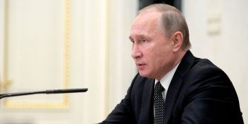 Путину в пятницу расскажут об успехах в развитии беспилотной техники