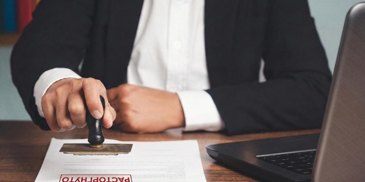 Расторжение сделок в новостройках России достигло максимума за 5 лет