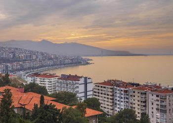 Россияне четвертый год подряд стали лидерами по покупке жилья в Турции