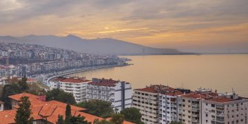 Россияне четвертый год подряд стали лидерами по покупке жилья в Турции