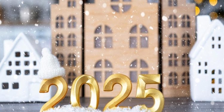 Рост цен и стагнация спроса: итоги на рынке элитного жилья в 2025 году