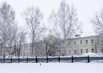 Снова 9 умерших пациентов — и снова в Кузбассе. Что превращает регион в территорию смерти