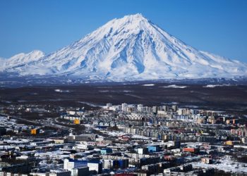 Спикер заксобрания Камчатки досрочно ушла в отставку