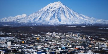 Спикер заксобрания Камчатки досрочно ушла в отставку