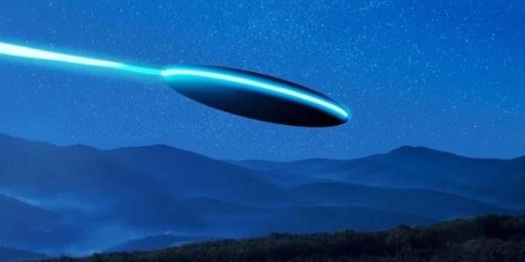Стало известно о секретной программе США по уничтожению НЛО при Обаме