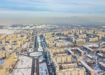 Только в одном крупном городе России цены на жилье в 2025 году