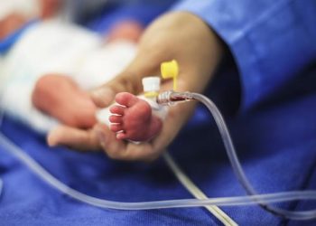 Трагедия в роддоме Новокузнецка, которая потрясет не только Кузбасс, но и Москву: Новый год обернулся массовой гибелью младенцев