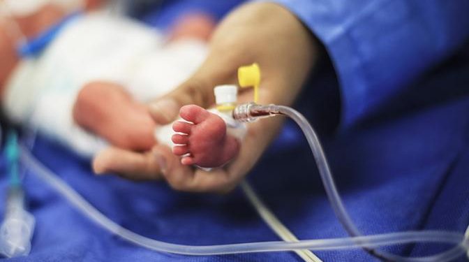 Трагедия в роддоме Новокузнецка, которая потрясет не только Кузбасс, но и Москву: Новый год обернулся массовой гибелью младенцев