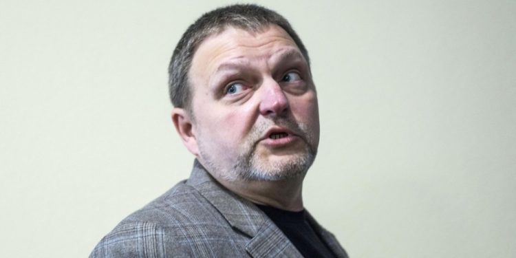 У Никиты Белых за время пребывания в СИЗО сменилось более 100 сокамерников