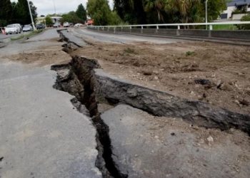 Ученые нашли новую угрозу человечеству после землетрясений в США