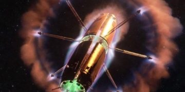 Ученые выяснили, что 3I/ATLAS перешел в режим невидимости, подлетев к Земле