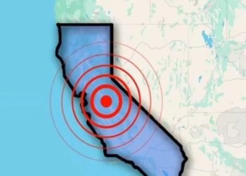 Ученый Бернс предсказал разрушительные землетрясения в США в ближайшие дни