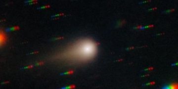 Ученый Досс после слухов о возвращении ATLAS заявил о росте его антихвоста