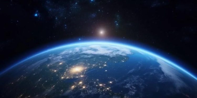 Ученый Досс сообщил о прохождении Земли в январе между 3I/ATLAS и Солнцем