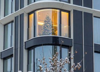 В City Bay началась выдача ключей в квартале Atlantic