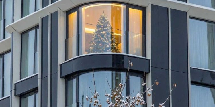 В City Bay началась выдача ключей в квартале Atlantic