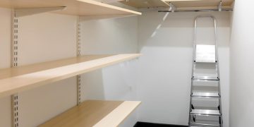 В «Домклик» назвали регионы с самыми дешевыми и дорогими кладовыми