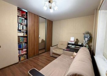 В «Домклик» составили рейтинг самых недорогих квартир в Москве