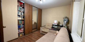 В «Домклик» составили рейтинг самых недорогих квартир в Москве