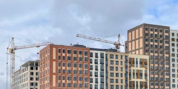 В «Дом.РФ» спрогнозировали, как будет развиваться рынок жилья в 2026