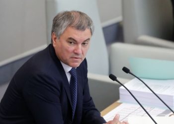 В Госдуме на рассмотрении находятся 1078 законопроектов, заявил Володин