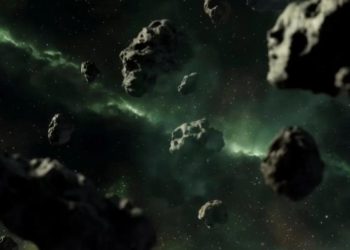 В Испании нашли клад бронзового века с сокровищами внеземного происхождения