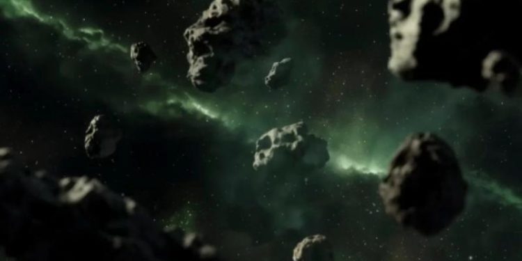 В Испании нашли клад бронзового века с сокровищами внеземного происхождения