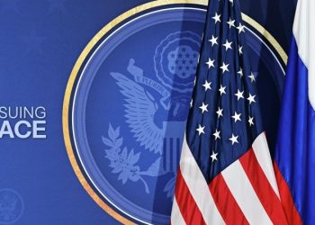 В Кремле не стали раскрывать суть «формулы Анкориджа»