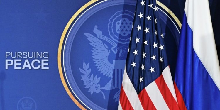 В Кремле не стали раскрывать суть «формулы Анкориджа»