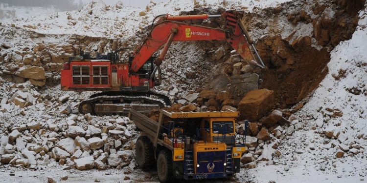 В ЛНР выдали лицензии на добычу золота