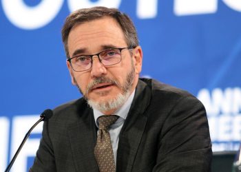 В МВФ предупредили об угрозе устойчивости мировой экономики из-за ИИ