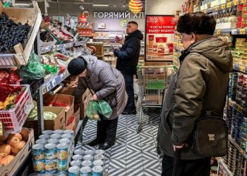 В Росстате раскрыли, что подорожало и подешевело за 2025 год