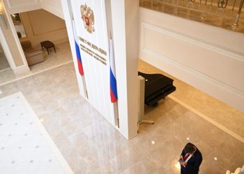 В СФ заявили о торпедировании Украиной мирных инициатив России и США