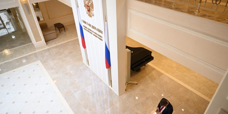 В СФ заявили о торпедировании Украиной мирных инициатив России и США